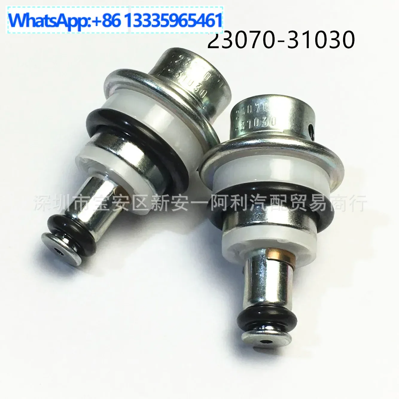 

Suitable for Toyota Lexus various valve assemblies Fuel valve sensor 23070-36010 31030
