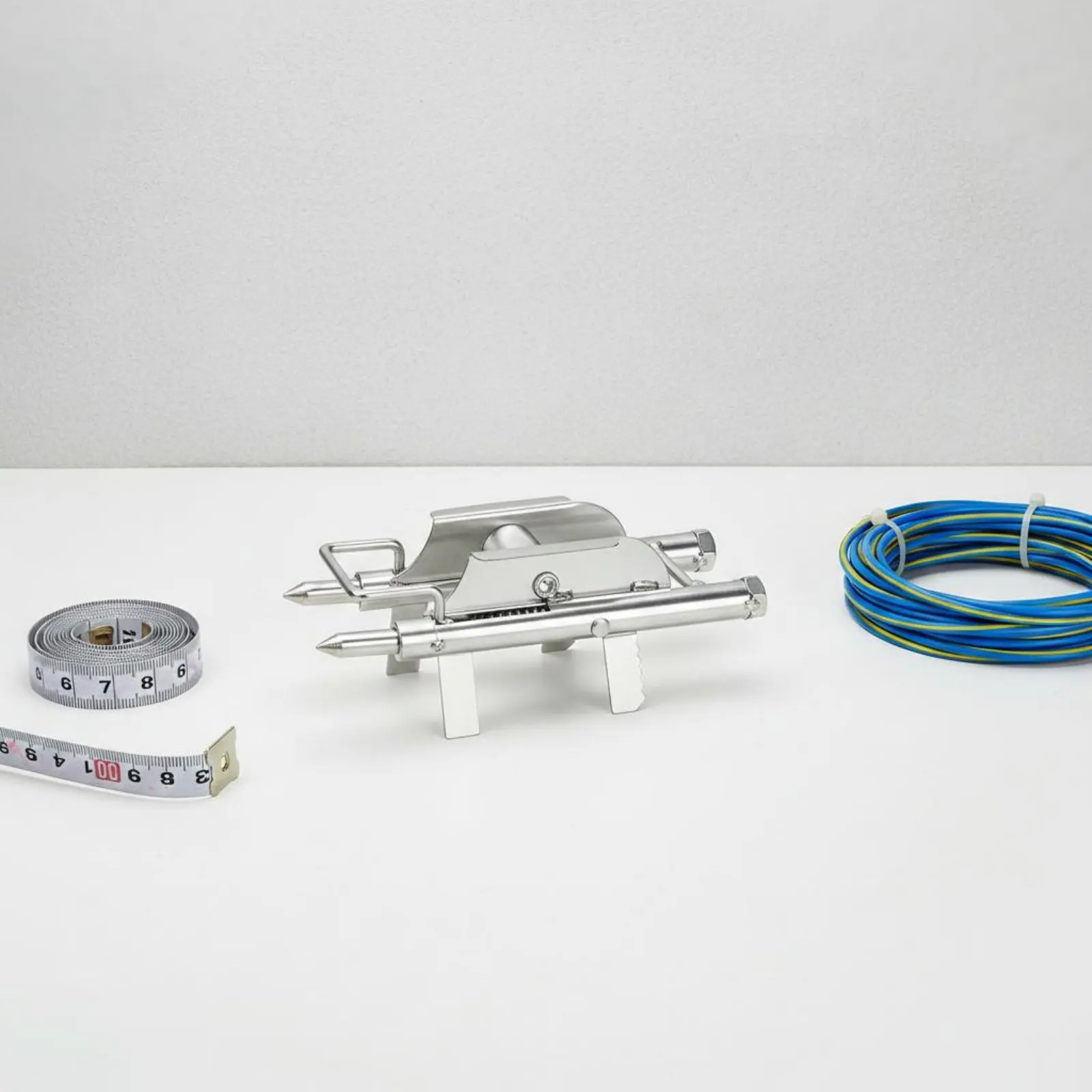 Single Person Wire Puller Long-Lasting Manual Wire Puller Cable Pulling Tool Efficient Lessened Hand Fatigue for Electricians view 5