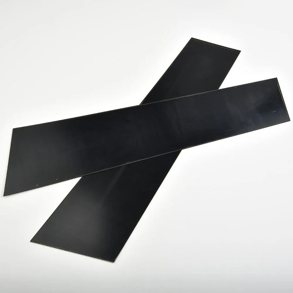 

New Practical Pillar Trims Replacement No Fading No Rust Decal Exterior For Mazda 3 Axela 2014-2017 Waterproof