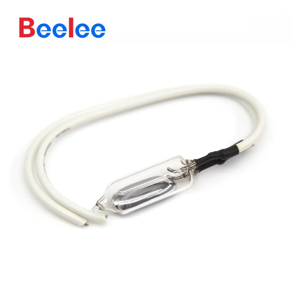 30PCS BL-2012 Mercury Switch Manhole Cover Mobile Sensor One-way Tilt Switch