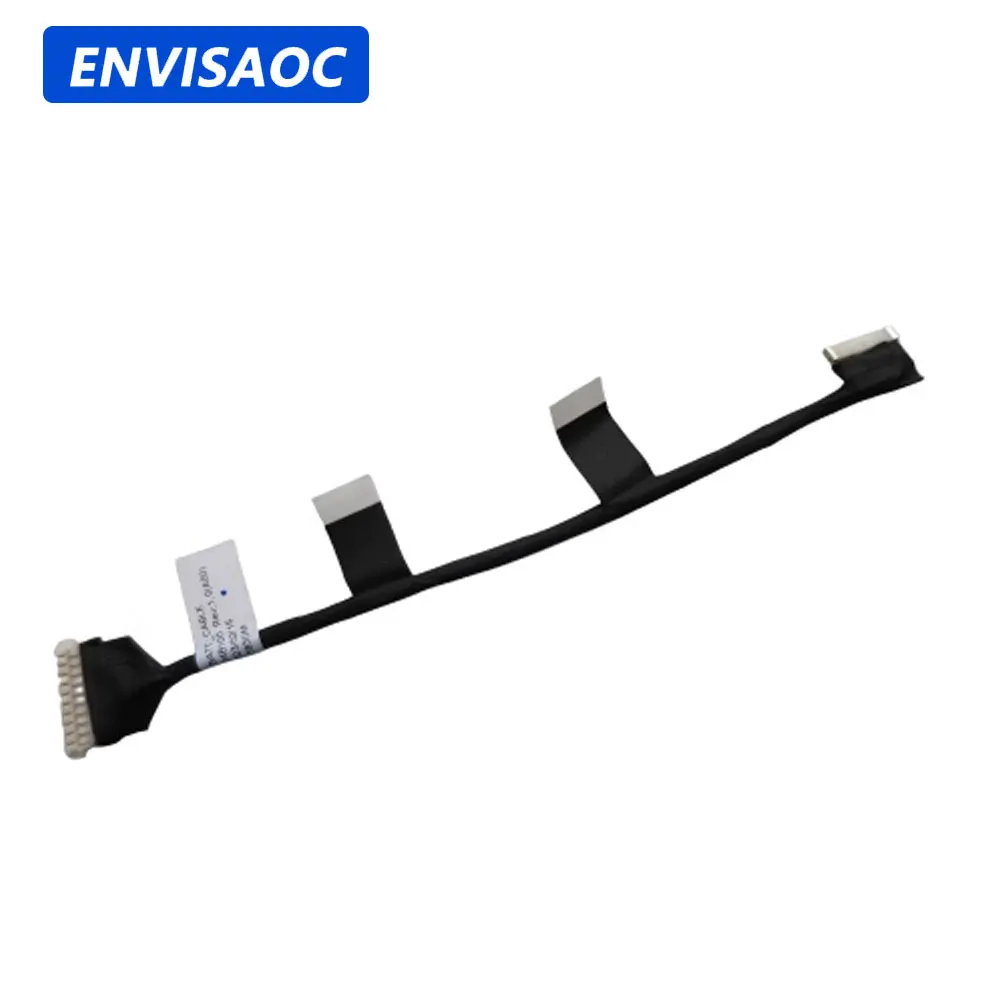 

For Dell Latitude 7640 E7640 Laptop Battery Cable Connector Line Replace 0383DM DC02004B100