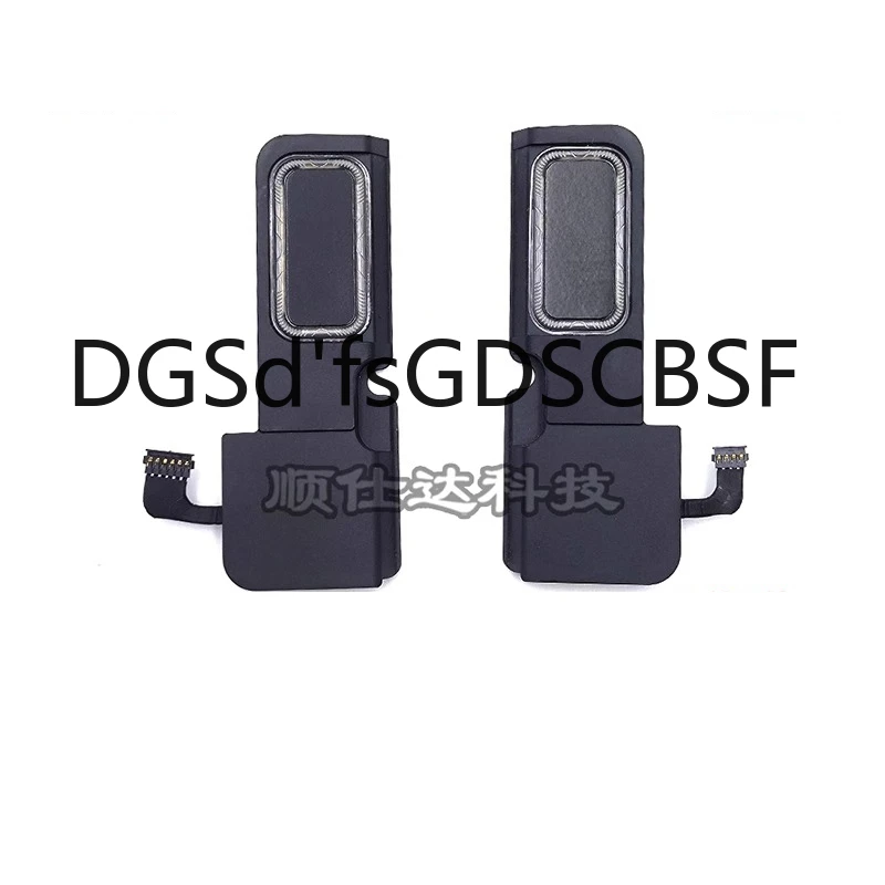 

A1707 Replacement Right/Left Internal Speaker Compatible for MacBook Pro 15" A1707 2016 2017 Retina with Touch Bar