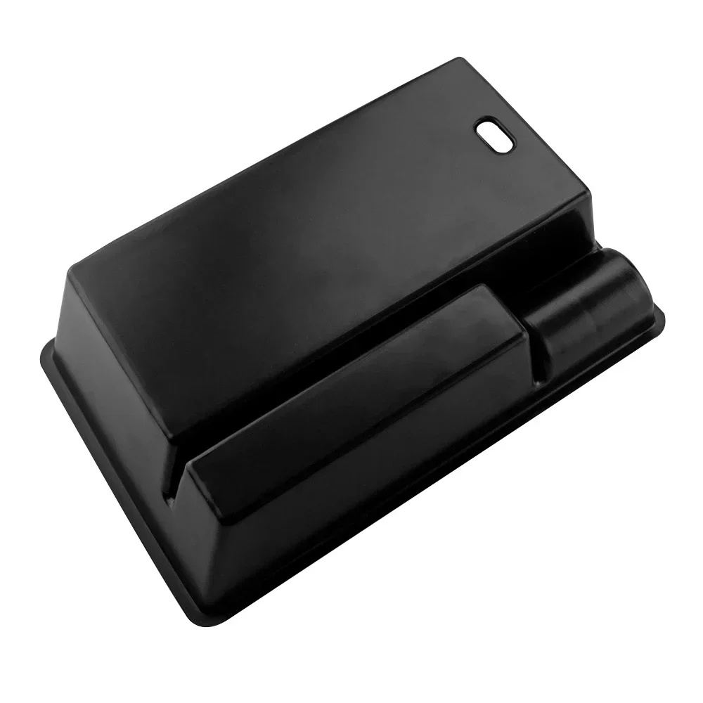 For Audi Q3 F3 Sportback 2019-2023 Car Center Console Armrest Storage Box Organizer Tray Interior Acc(Easy Installation) view 3