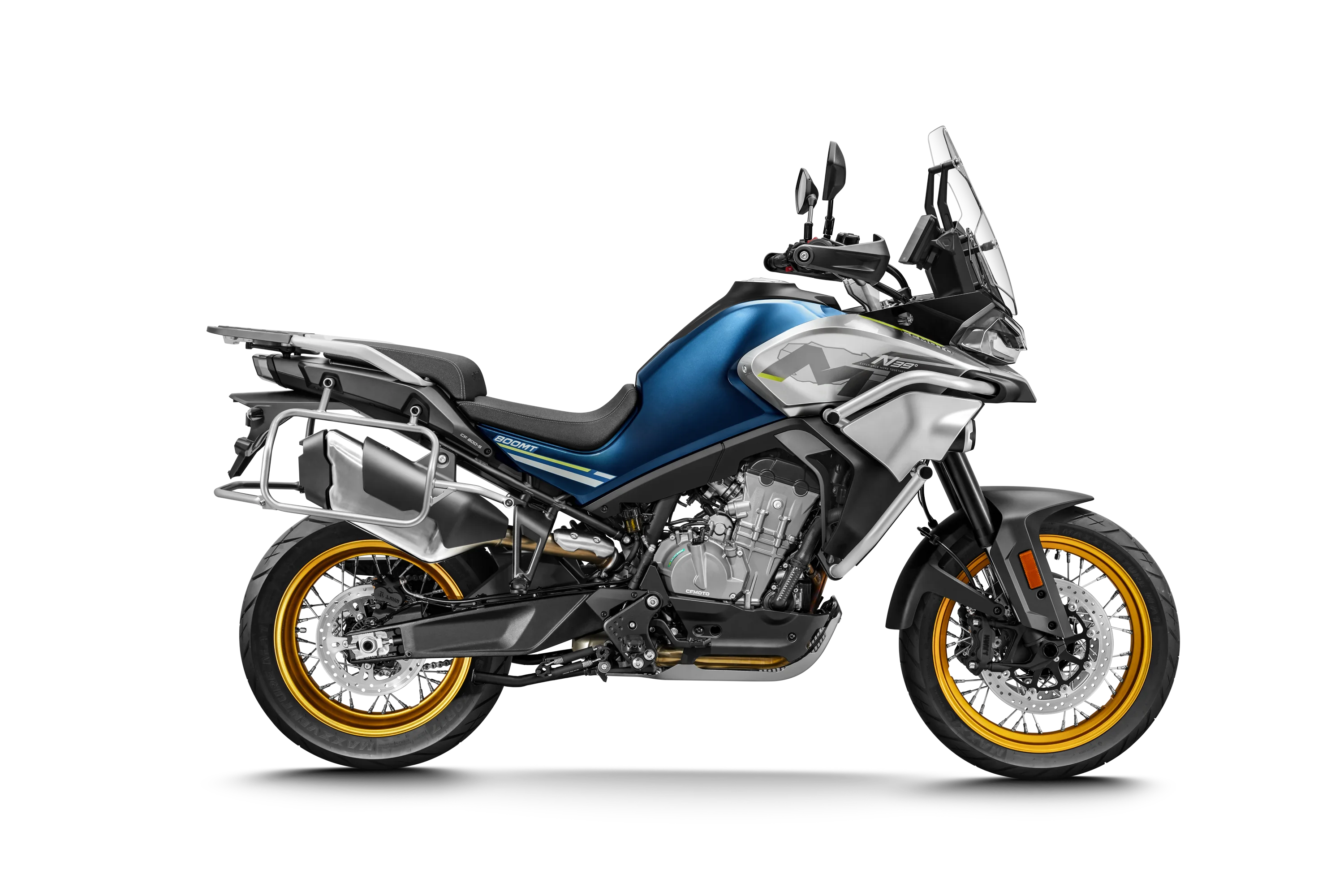 مبيعات مخفضة CF MOTO 800