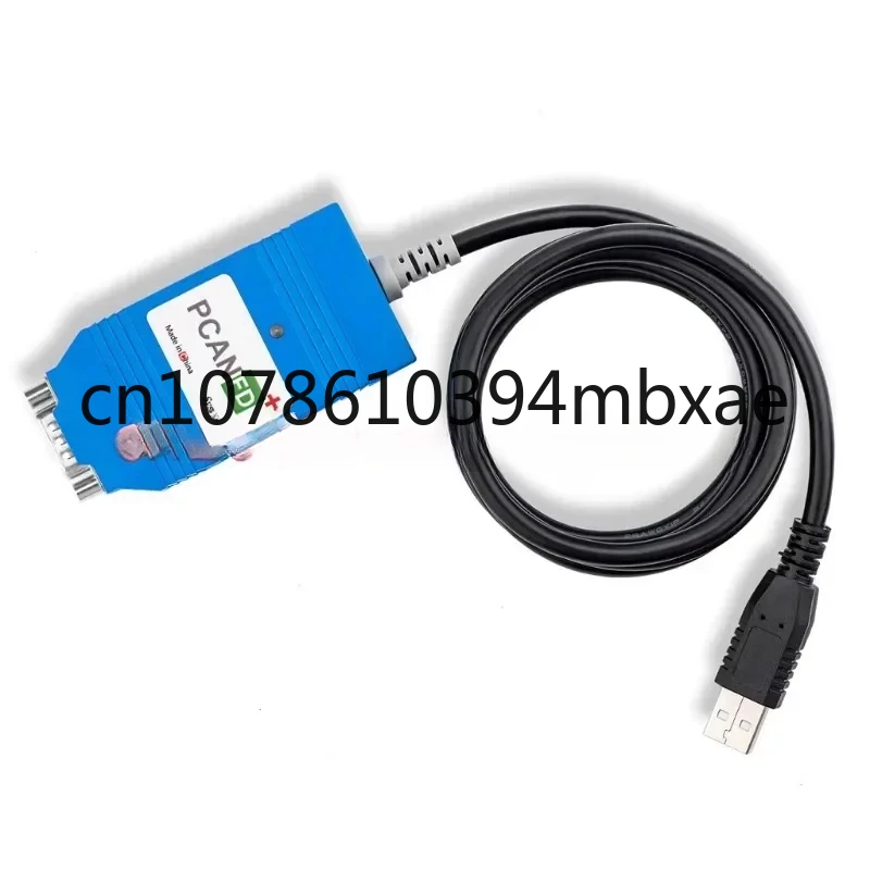 CAN FD Analyzer Pcan FD USB To CAN FD Compatible with Peak IPEH-004022 Support Inca