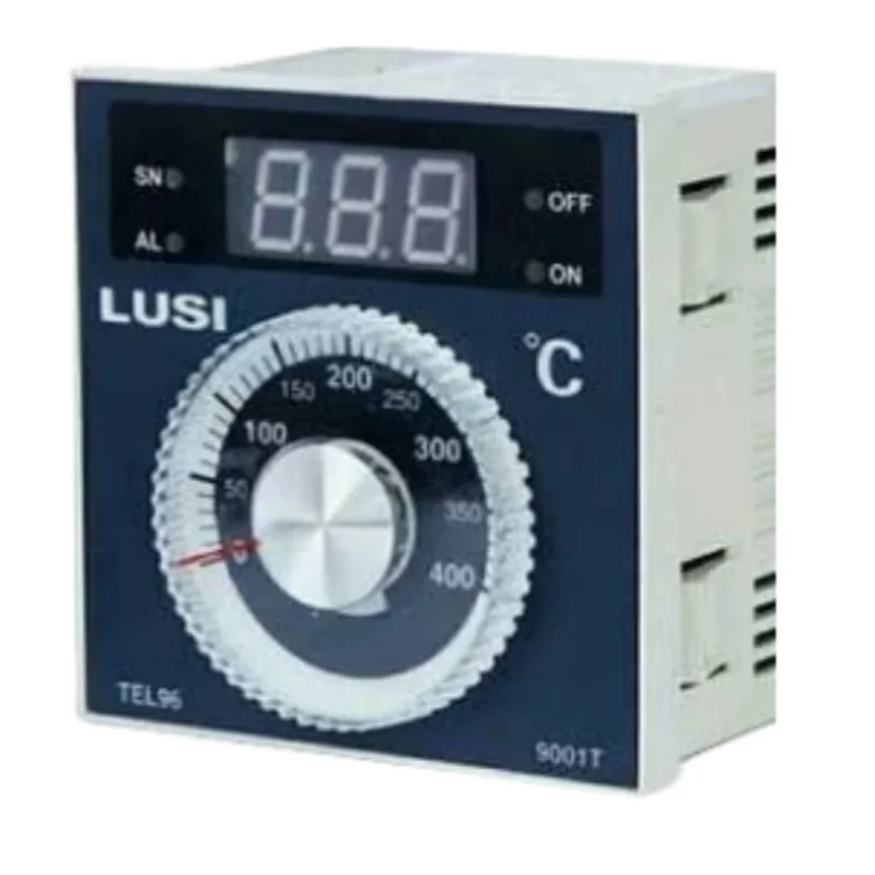 Nuovo termostato elettronico LUSI TEL96-9001T TEL96 9001T