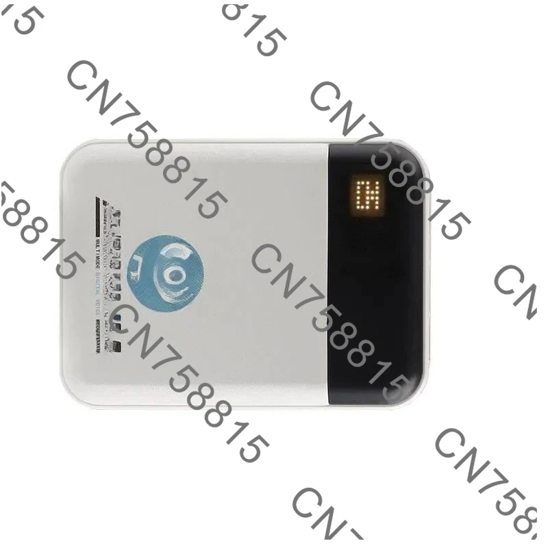 For C4FM/DMR/D-STAR/P25/NXDN，Portable Duplex For MMDVM Hotspot with 2.3