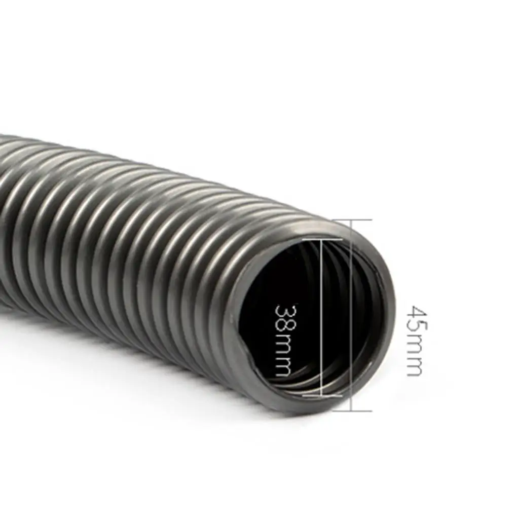 

38mm Universal Vacuum Cleaner Hose Suction Hose Extension for 30L, 50L,