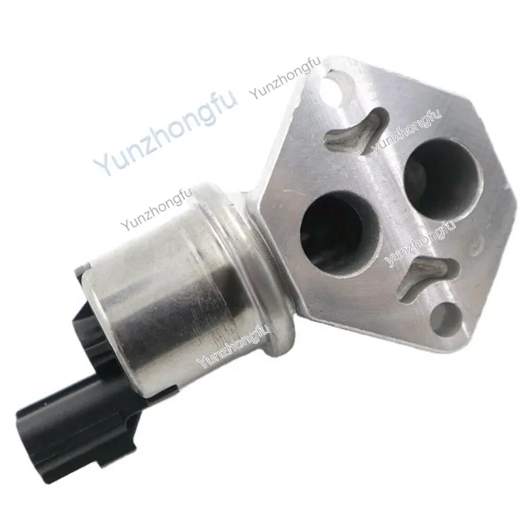 

Apply To Idle Air Control Valve 1S7Z-9F715-CA 1S7E-9F715-CA for Ford Grand Marquis Mondeo 2001-2007 for Mazda Mpv 2001