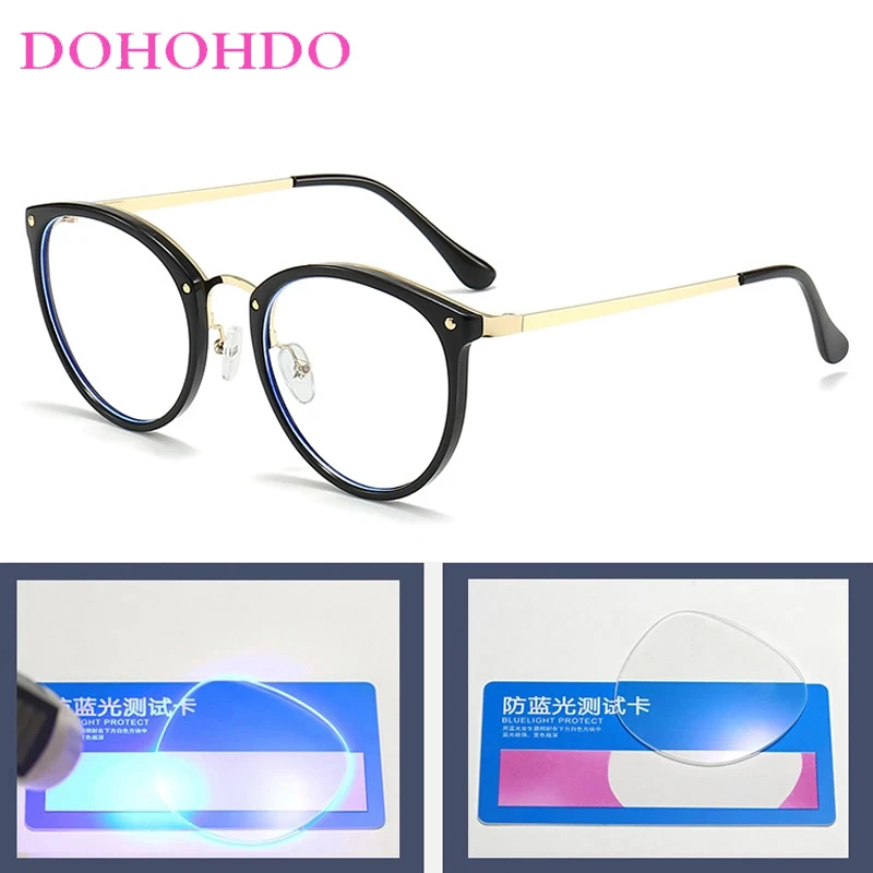 Metal Luxury Oval G…