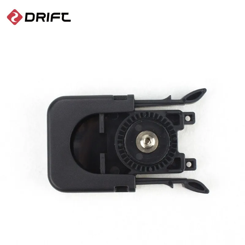 Drift-Adaptador de montaje Universal Original para cámara deportiva, accesorios de liberación rápida para Ghost XL PRO, Cámara de Acción para motocicleta