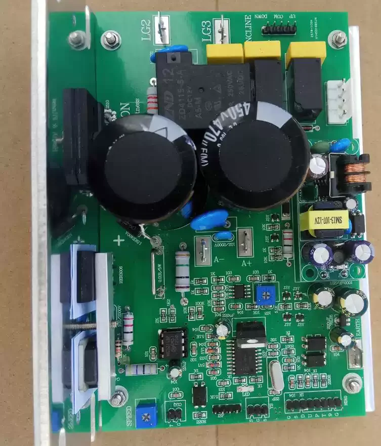 Suitable for Aikang treadmill 14711/99713 main board computer board lower control board power board circuit board circuit board
