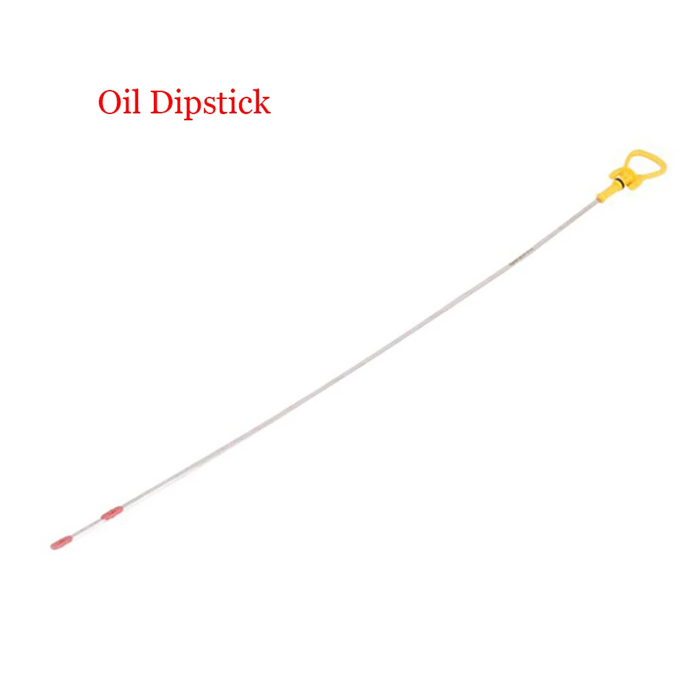 

6510102372 Oil Dipstick for Mercedes-for Benz W204/W212 C-E Class GLK SLK SLC 250CDI 200CDI 220CDI 2008-2016 Auto Part