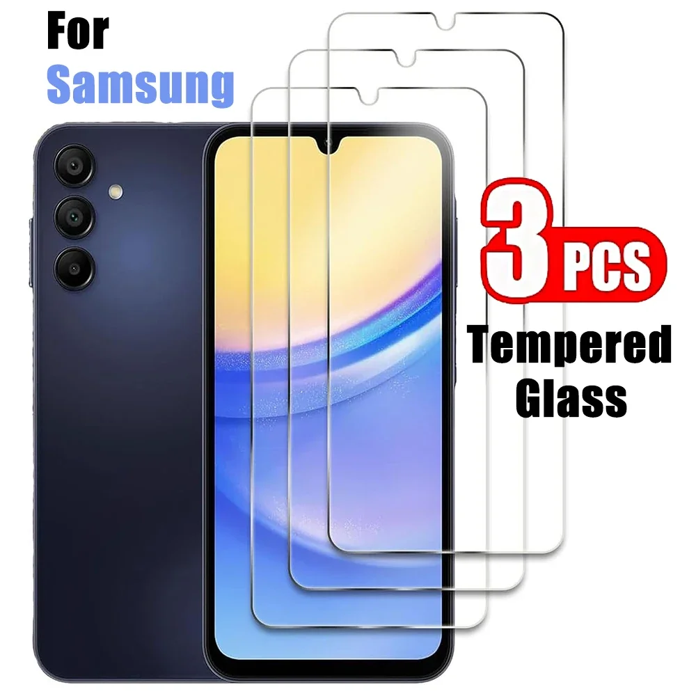 3Pcs Screen Protect…