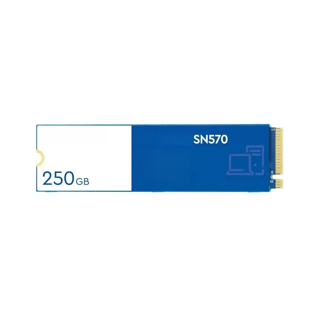 Portable External M.2 2280 NVMe SSD 250GB 500GB 1TB 2TB High Speed External Storage Hard Disk