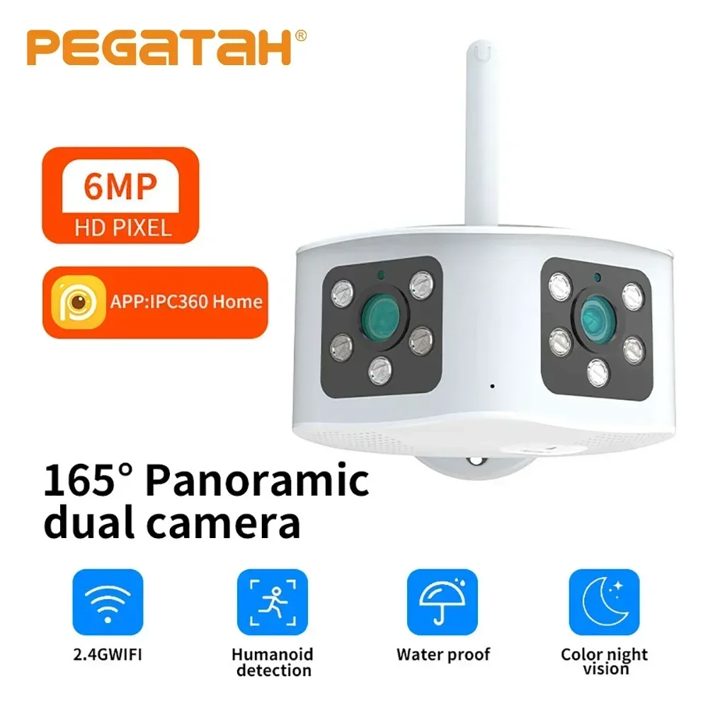 pegatah-8mp-4k-dual-lens-ip-camera-outdoor-wifi-cctv-camera-165°-wide-motion-detection-video-security-surveillance-cameras