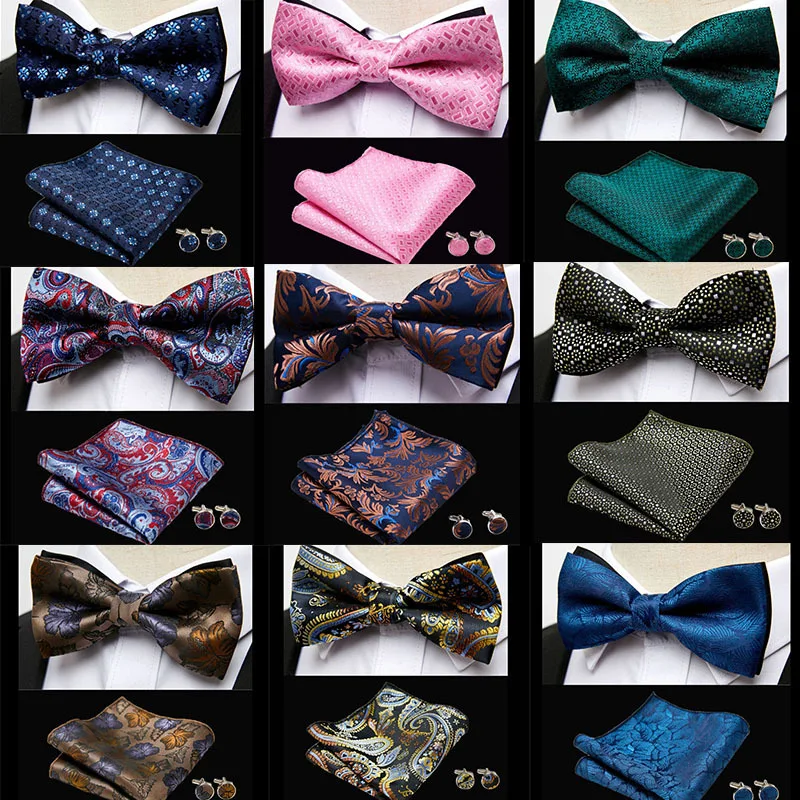 

Suit Men's Bow Tie Groom, groomsman, emcee, host, formal suit, trendy bow tie suit