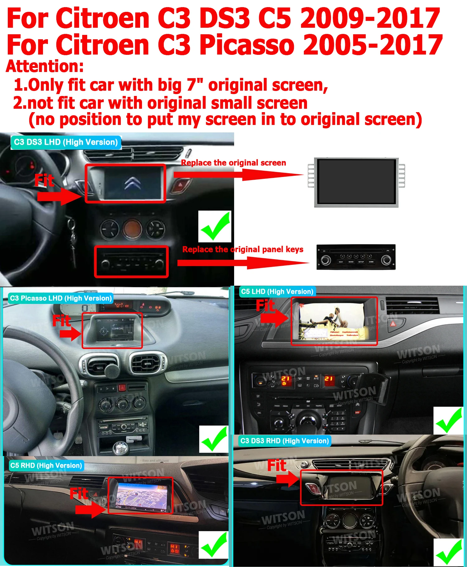 Witson Media Player… - image