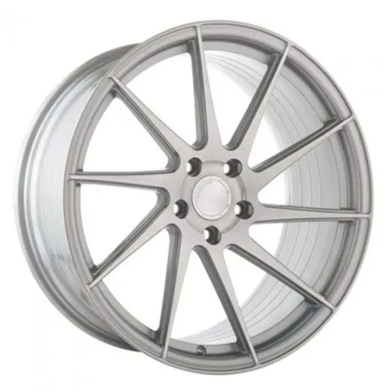 

Forged Wheels Hub 6061 T6 Aluminum 5x114.3 120 120.65 19 20 21 Inch Custom Monoblock Forged Wheels Rims