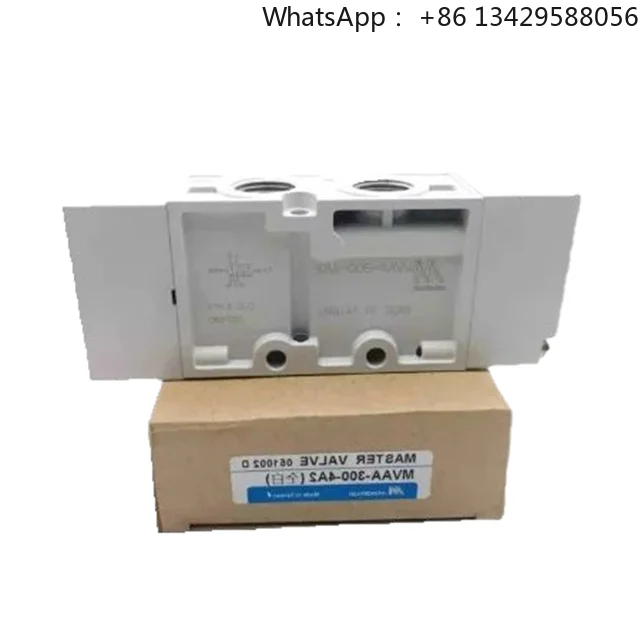

Mindman pneumatic MVAA-150-4A1 -4A2 180-3A1-NO -3A1-NC -3A2 -4A1 -4A2