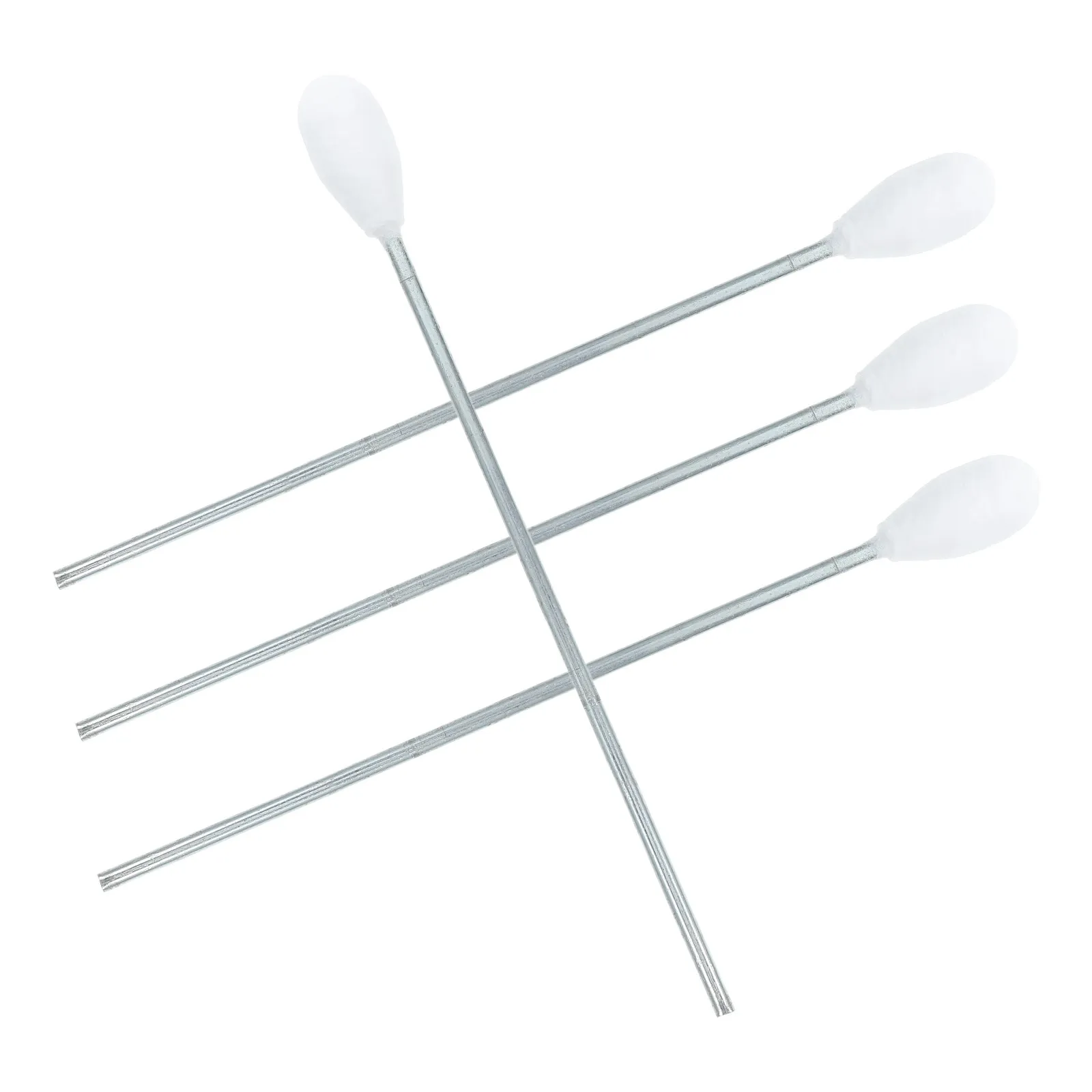 

4Pcs Cupping Igniter Cotton Swabs Premium Fire Rod Tool for Vacuum Glass Cupping Therapy Salon Home Use Beauty Care