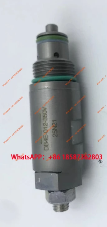 New Cartridge Valve Overflow Valve Hydraulic Valve DB4E-012-350V