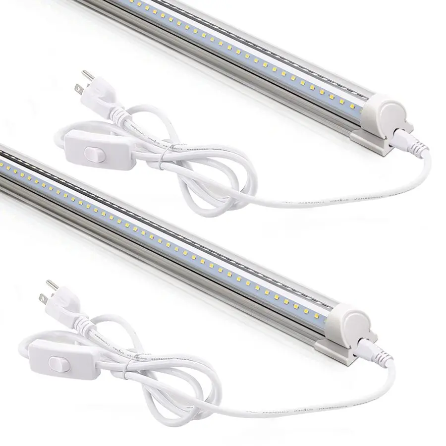 Led Shop Lights 2FT…