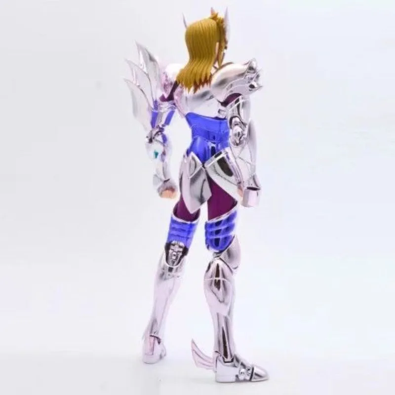 In Stock MST Surtr Stag /Sigmund Saint Seiya Myth Cloth EXM Metal Body Knights of The Zodiac Toys Action Figure Toy Gifts