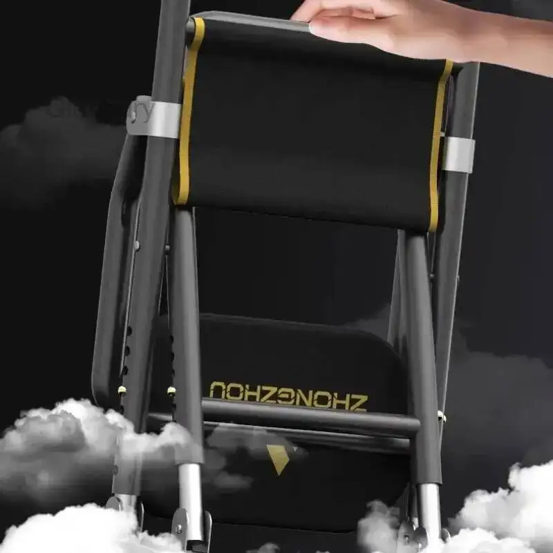 Model Beach Chairs Beach Multi-functional New Dedicated Chairs Portable Lightweight Outdoor Furniture Sedie Da Spiaggia ZYSTY