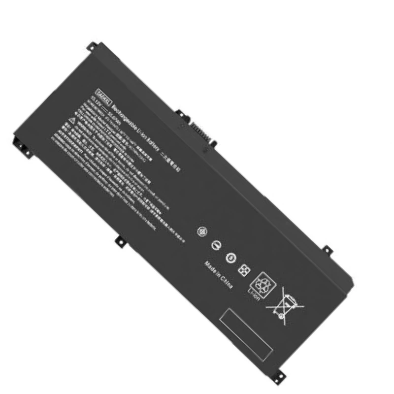 Новый высококачественный аккумулятор для ноутбука SA04XL 15,12 В, 55,67 Втч для HP ENVY X360 15-DR Series L43248-AC2 L43267-005