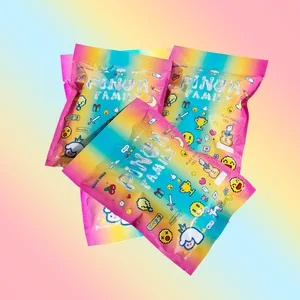 12 Hauptverkäufe Tik -Tok -Kleidung - №10