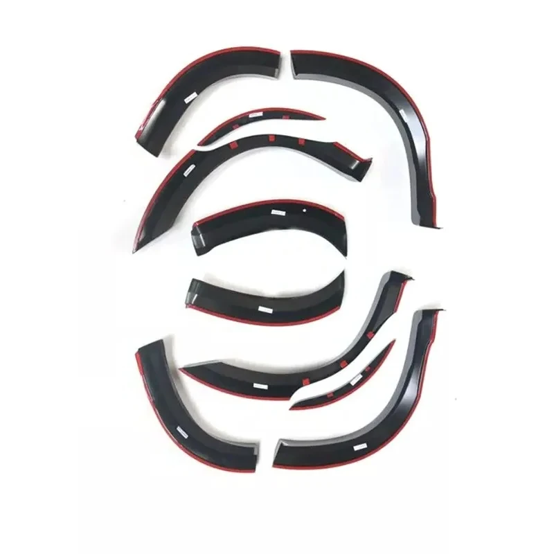 

Горячая распродажа от производителя: автомобильные расширители колесных арок (фендеры) для Xpander 2019