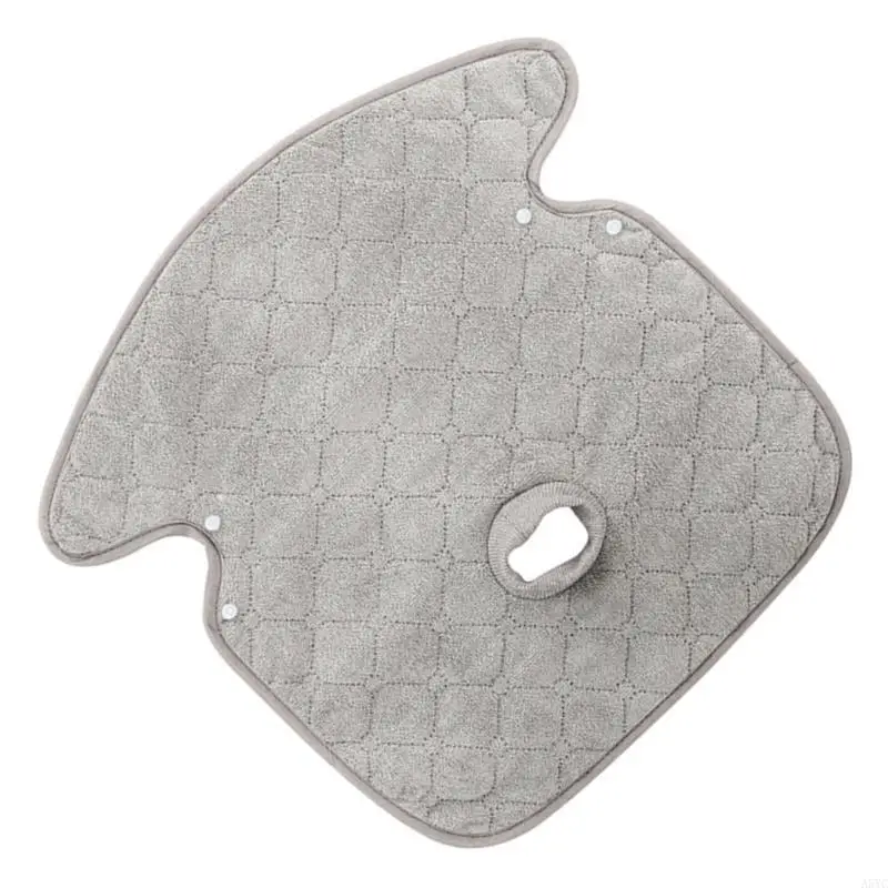 A5YC السفر ودية وسادة مقعد السيارة طوي حفاضات حفاضة بَوْل ل ملابس أطفال مقاومة النسيج الجلوس مخدة كرسي حصيرة