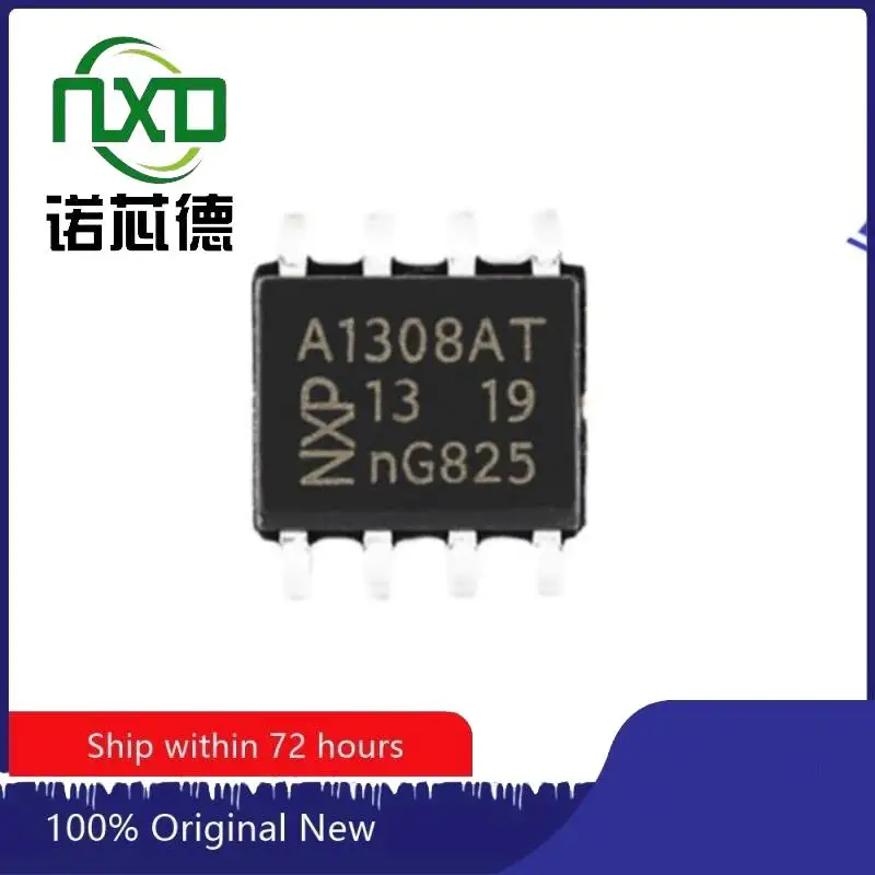 

10PCS/LOT TDA1308T SOP8 active component device new and original integrated circuit IC chip component electronics