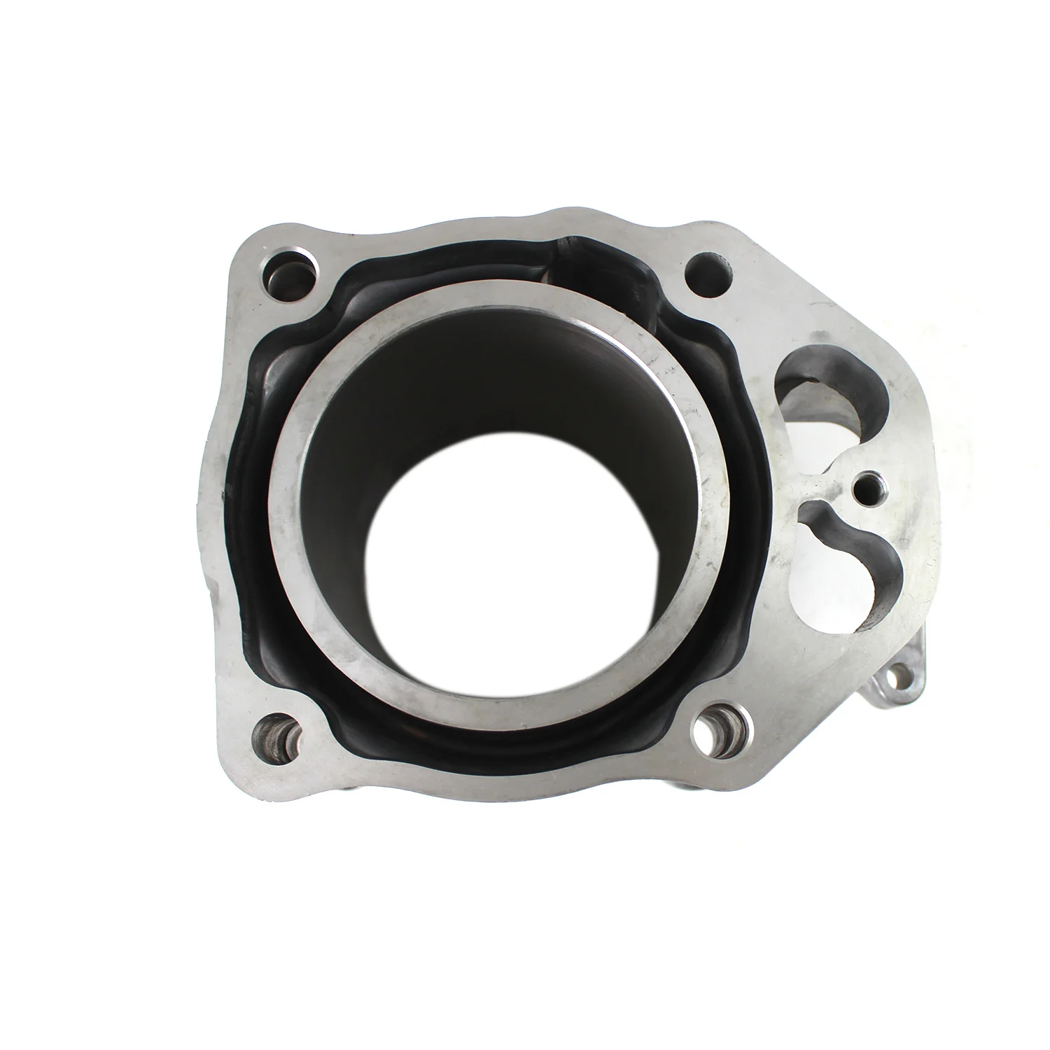 Cilinder Zuigerveren Pakking Kit 12100-HP7-A00 12100-HP5-600 Voor Honda Rancher TRX420 FE FM TE TM 2007-2018