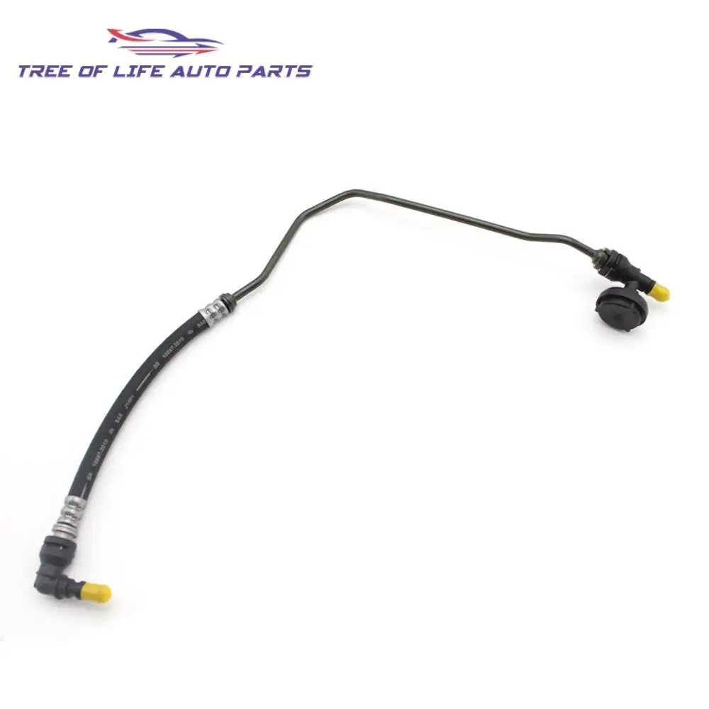 For FORD RANGER T6 MK1 T7 2011 2012 2013 2014 2015 2016 Clutch Master Cylinder Tube Hose EB3G-7A512-AA 5359533 AB39-7A512JB