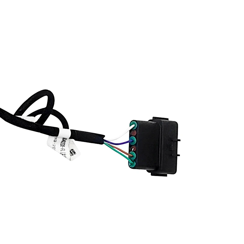 For BYD Tang L Original Car Mechanical Lock Modified Smart Electric Suction Lock Accessories Suction Door Soft Close