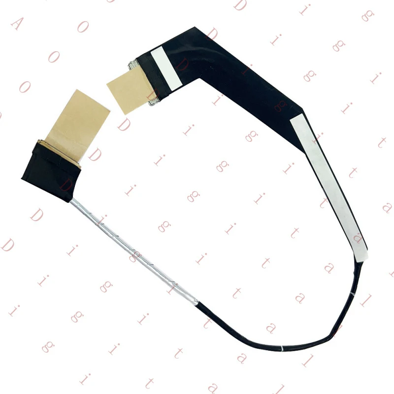 

WW 40pin for MSI MS-15M1 Vector 16 HX A13VHG/A13VIG/A14VIG/A14VHG LCD cable