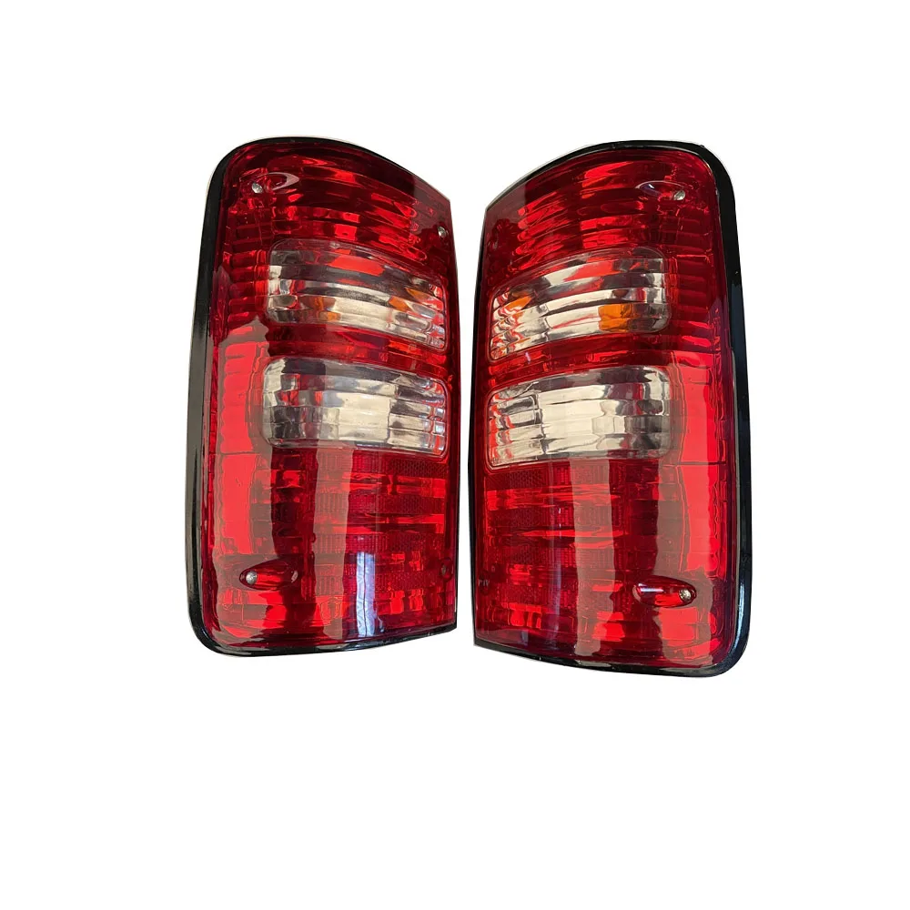 Car Taillight For Toyota Hilux LN106 LN107 Rear Light Brake Lamp A Pair 1994 to 1997 Rn85 1995