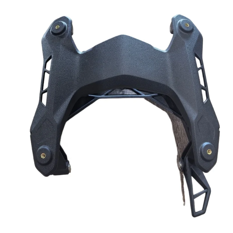 

Motorcycle Parts Windshield Bracket Genuine for BMW F850GS ADV F900GS S1000XR M1000XR