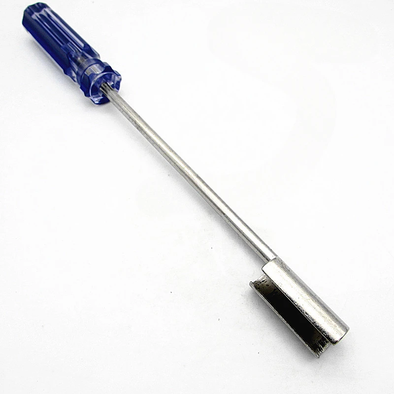 Q9 screwdriver video head puller Q9 screwdriver BNC pulling aid tool