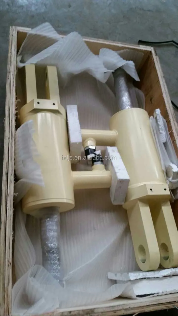 OEM 1093040030   أجزاء كسارة مخروطية HP400 لأسطوانة تحرير المتشرد لتعدين خام