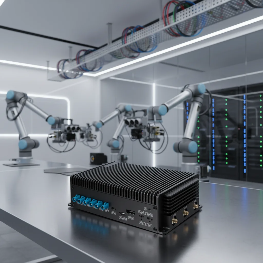 Ndcomputing ND-2428…