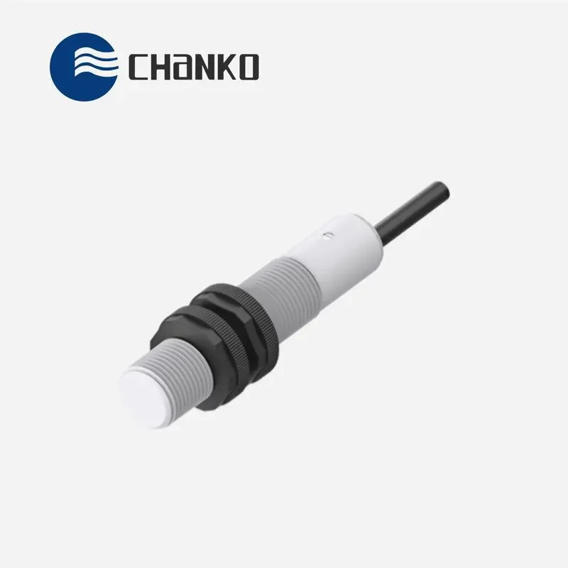 Yangtze River level sensor Proximity switch Material level CC sensor Any object M12 18 DC three-wire capacitor
