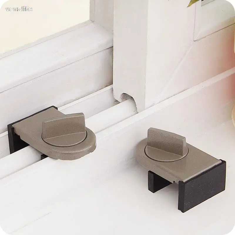 Window Latches