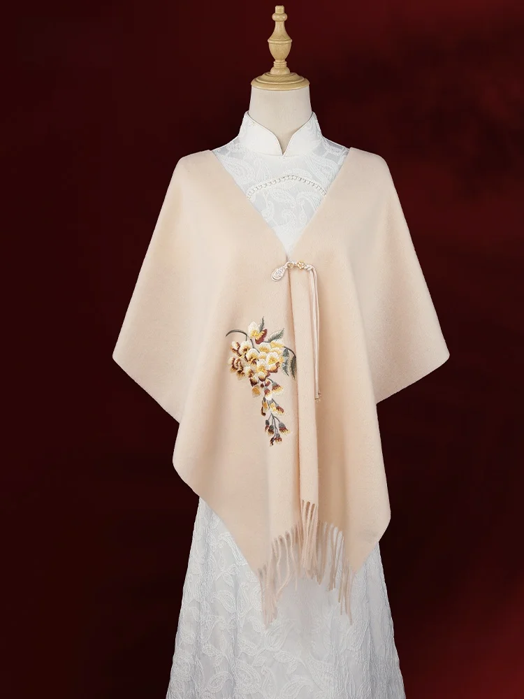 ele-laine-poincon-pour-femmes-nouvelle-2025-automne-saison-chinois-sle-brode-echarpe-hiver-chaud-confortable-boite-cadeau