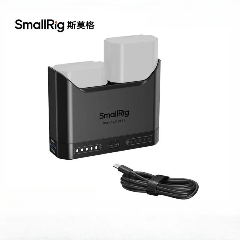 Smallrig Np Fz 100 …