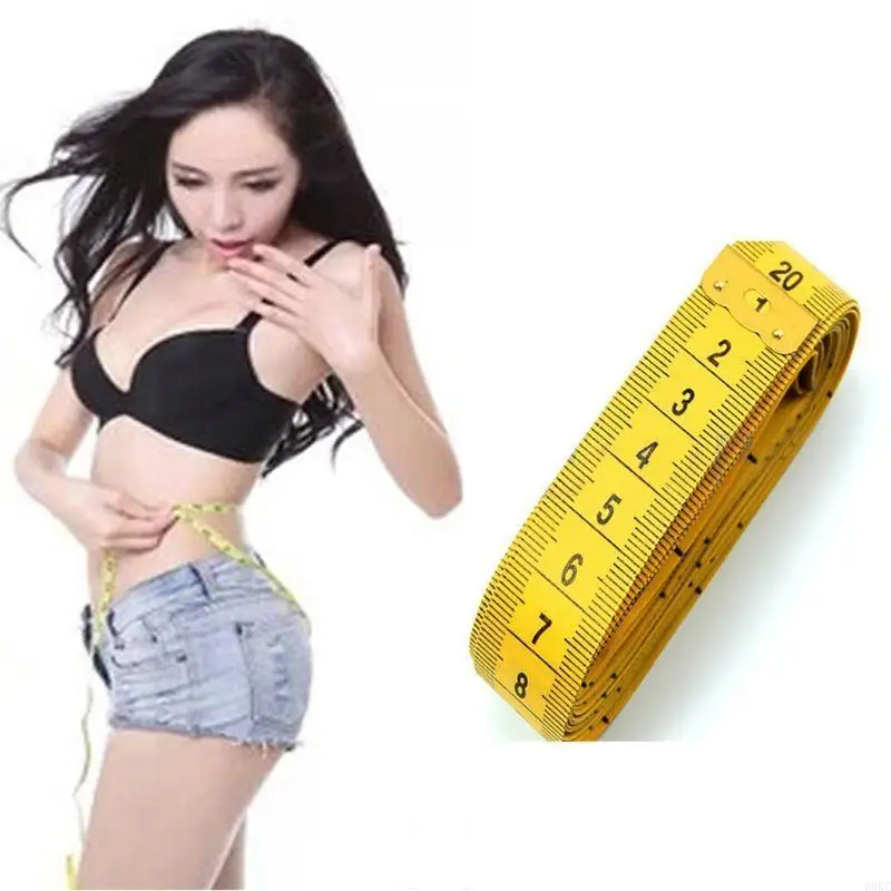 B0KC New для Tailor Sweestess Sewing Detection Detection Trade Ruler Trake