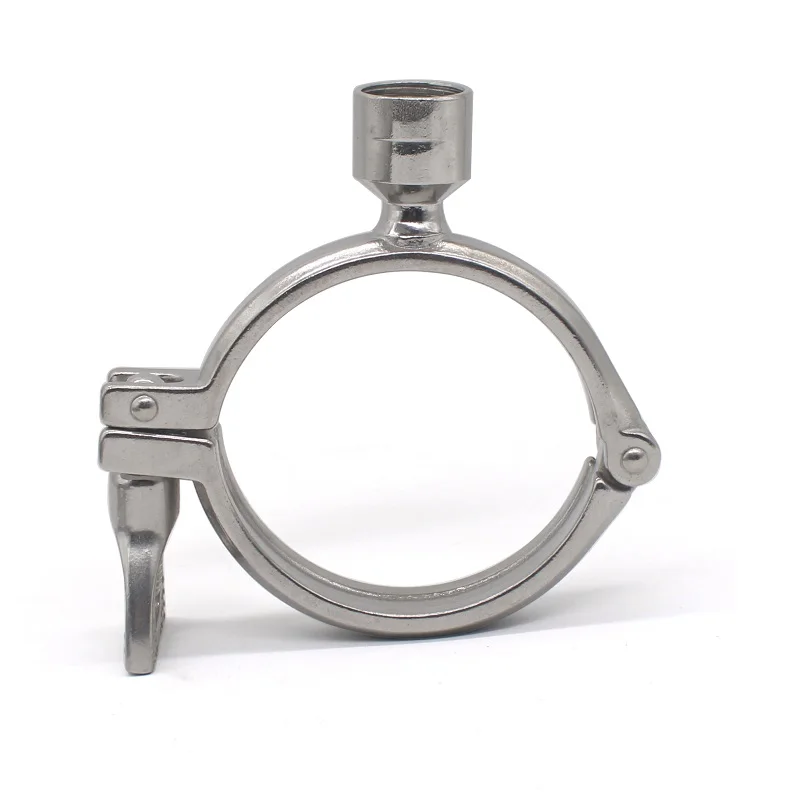 304 Rvs Pijp Beugel Buisklem Water Buisklem Buisklem