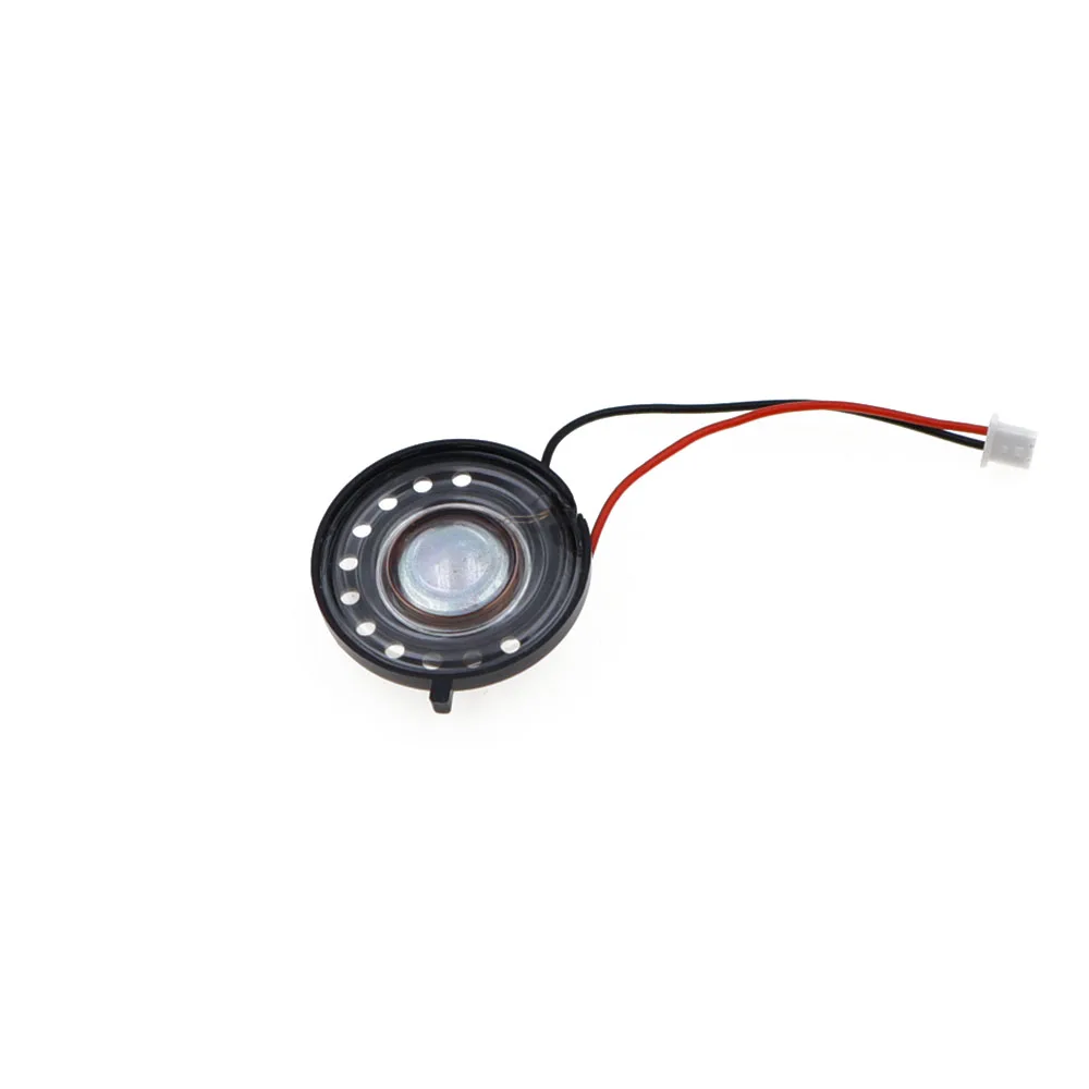 1/2pcs  High Quality Colorful Sound Speaker With Cable Replacement For GBA Loudspeaker Game Accessory
